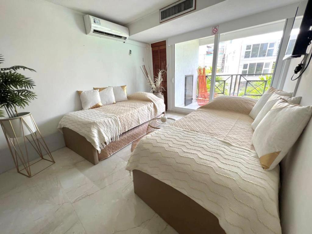 Classy Reef 1 Cuadra Del Mar *