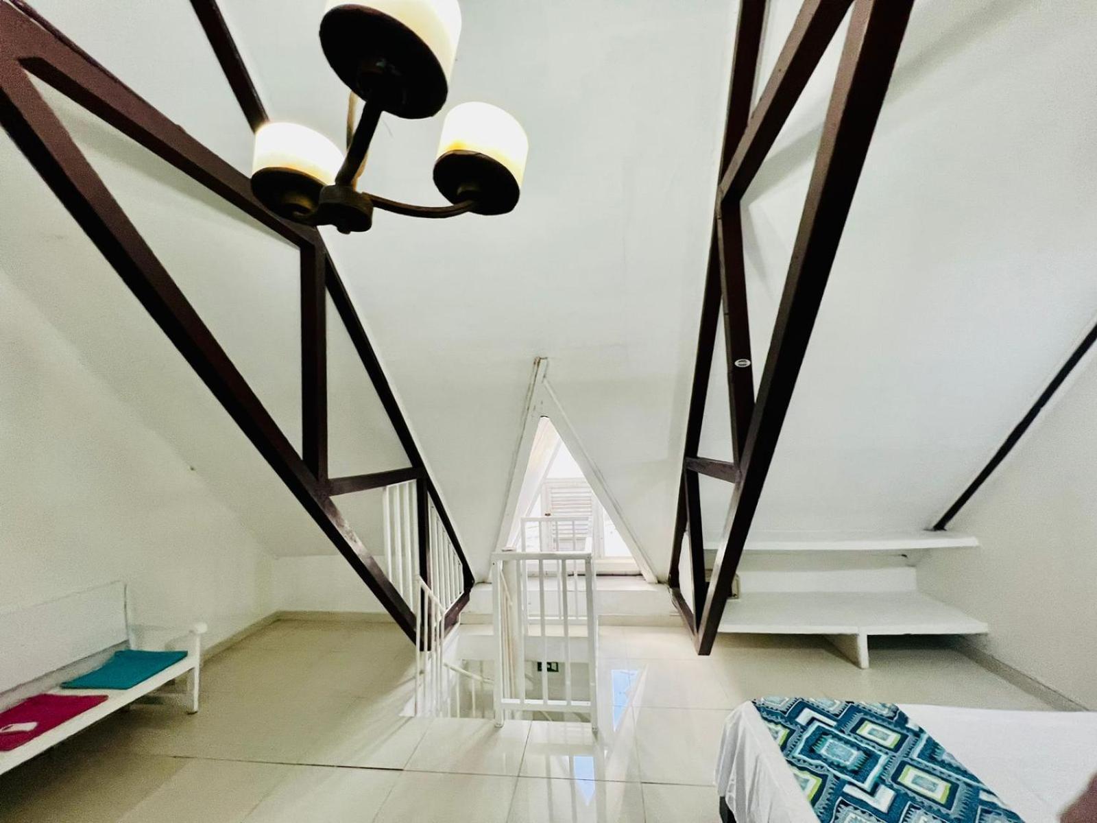 Limsor Apartahotel San Andrés