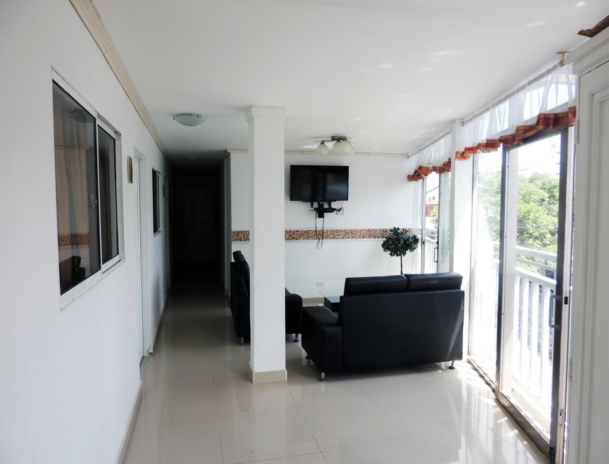 Limsor 2* San Andrés