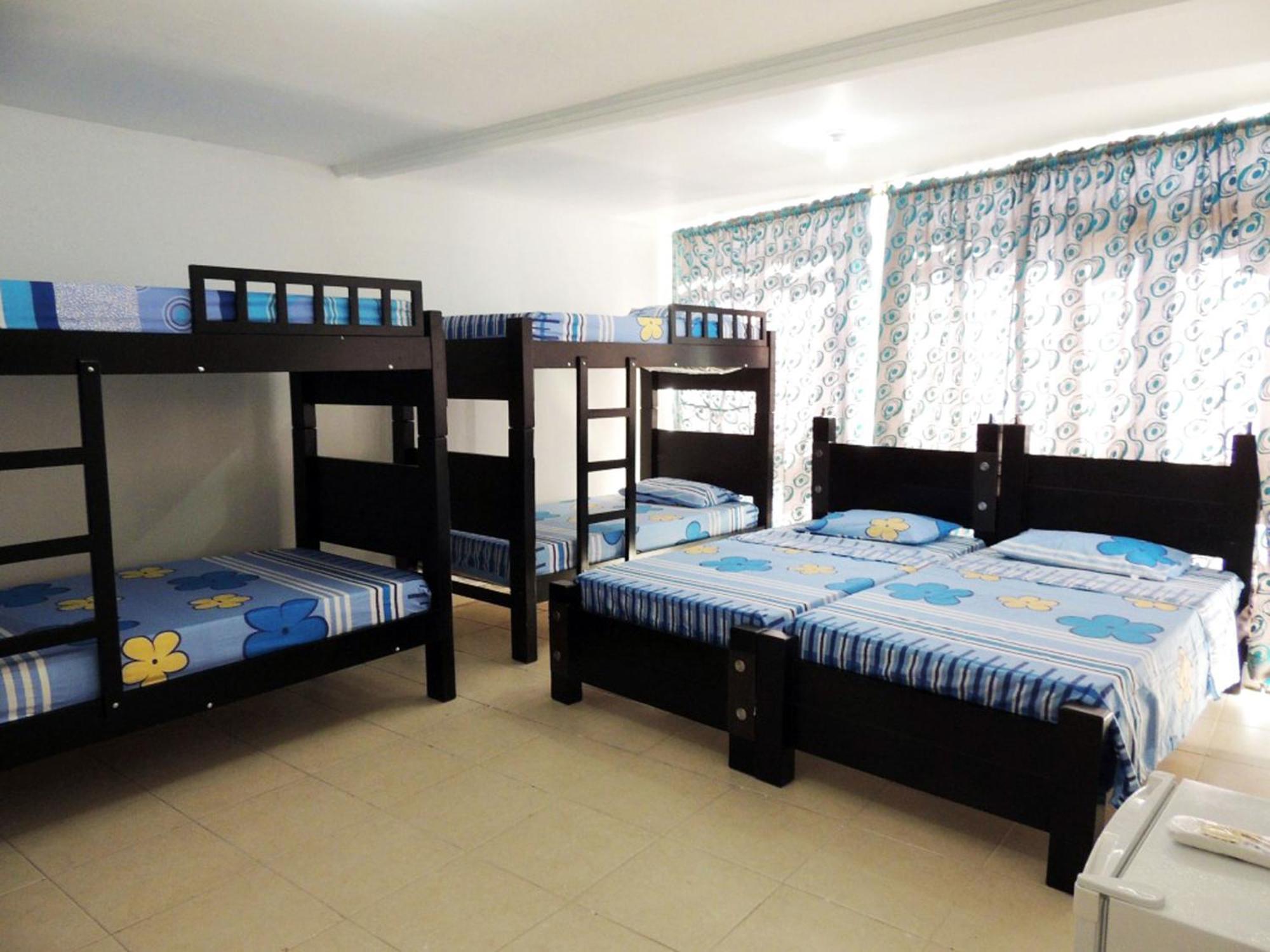 Apartahotel Limsor San Andrés