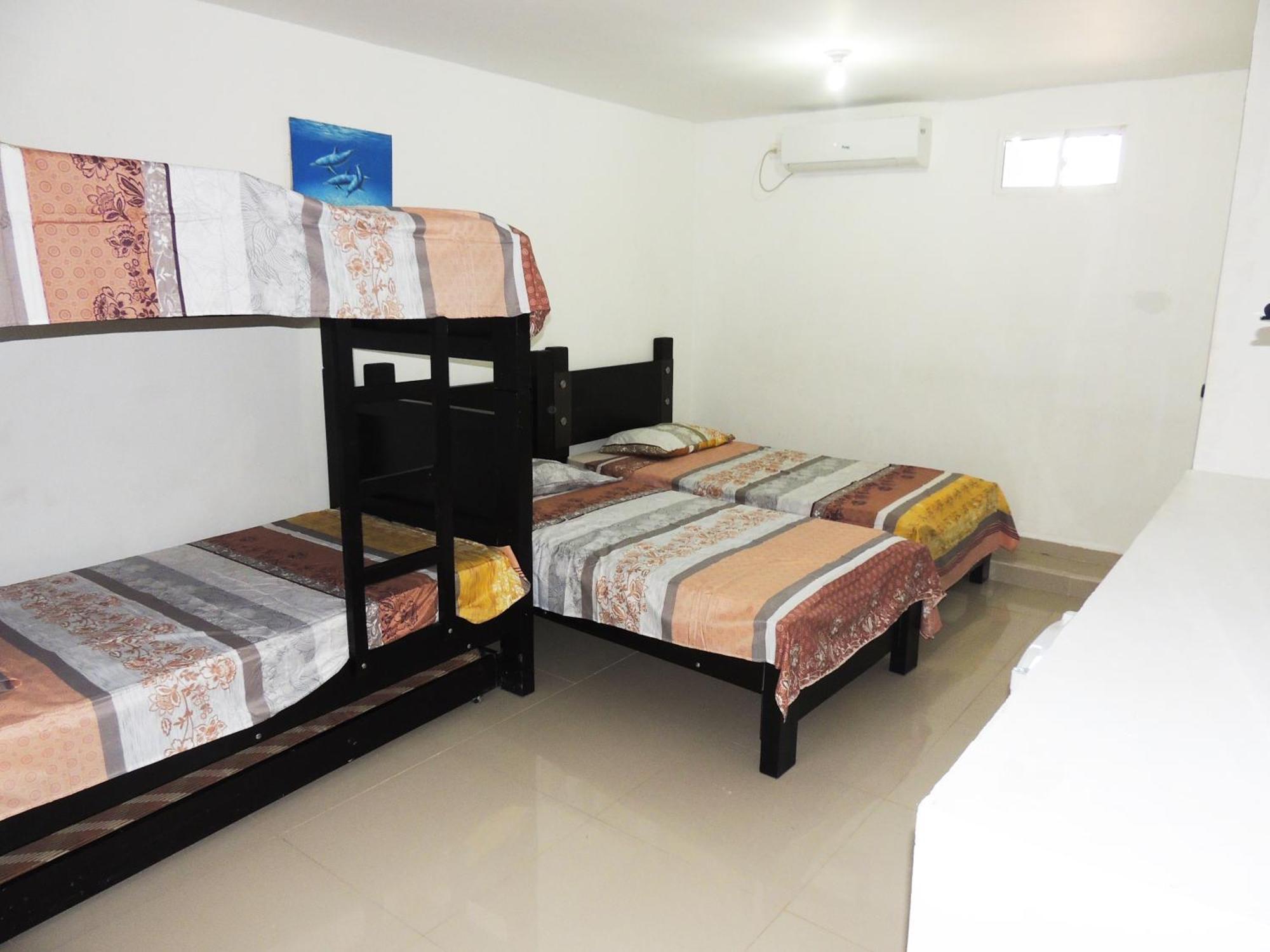 Limsor Apartahotel 2*