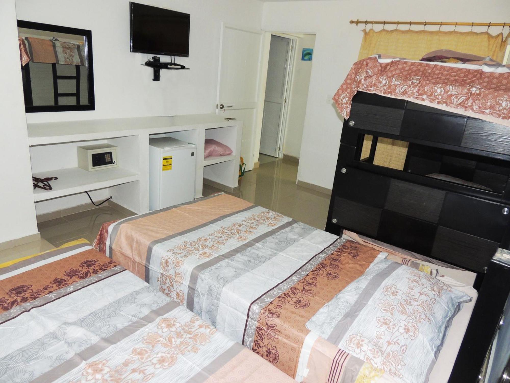 Limsor Apartahotel San Andrés