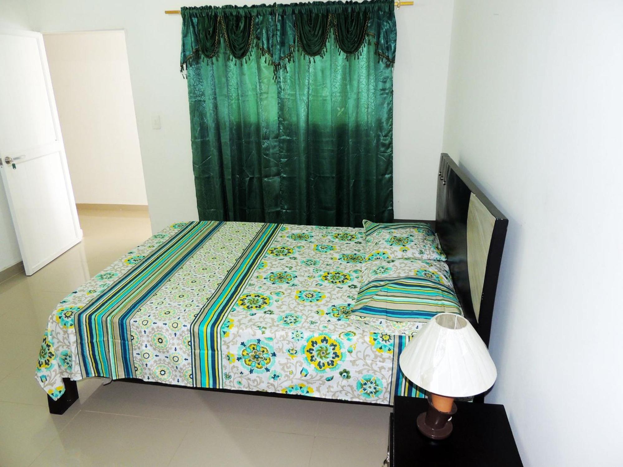 Apartahotel Limsor