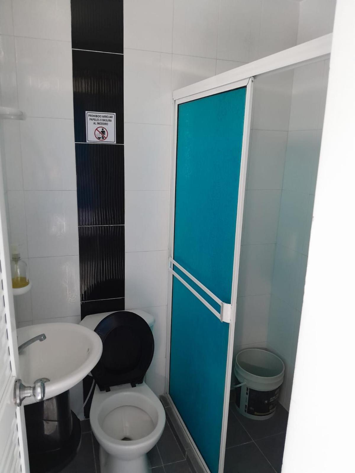 Apartamento Brisas Del Mar 3b San Andrés