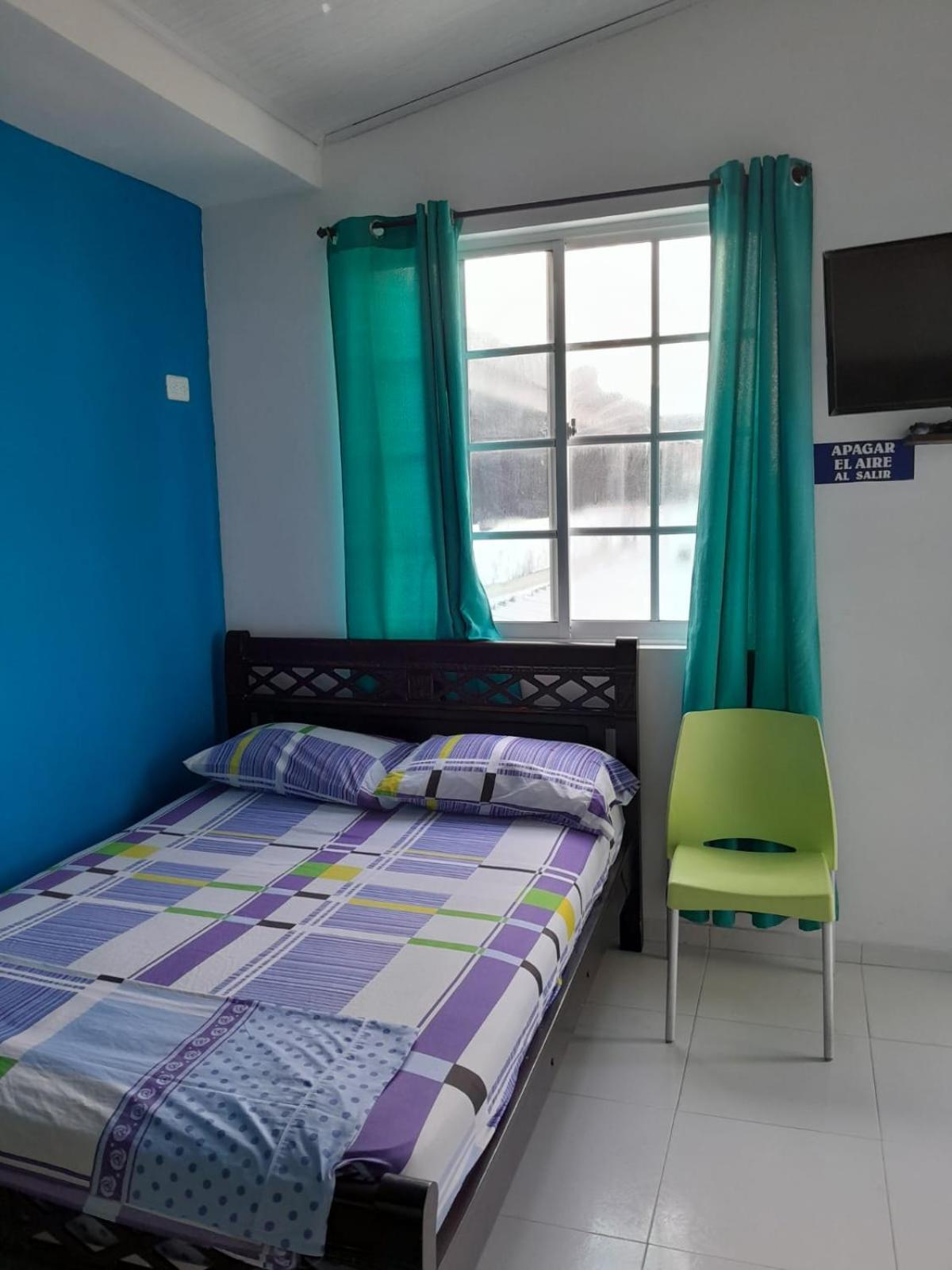 Apartamento Brisas Del Mar 3b