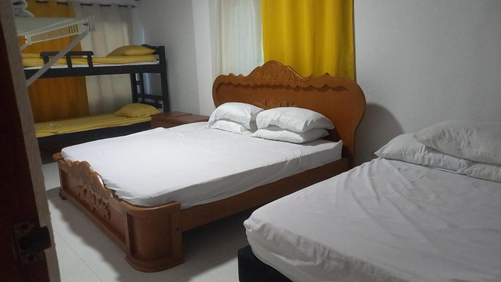Paraiso Sai * San Andrés
