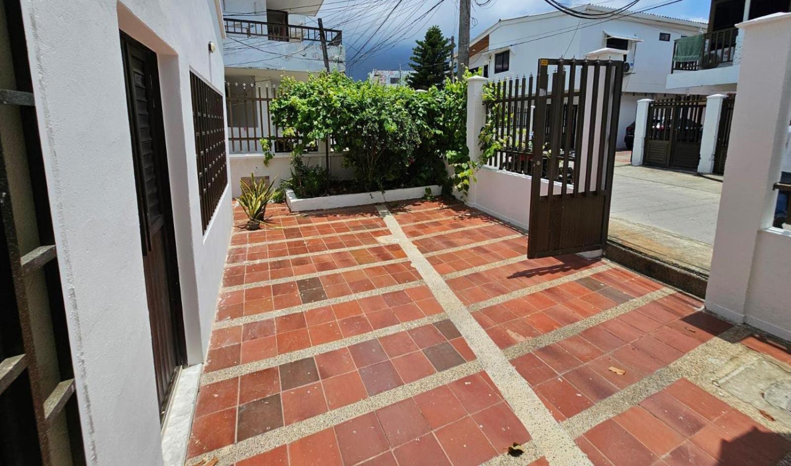Paraiso Sai Pensión *
