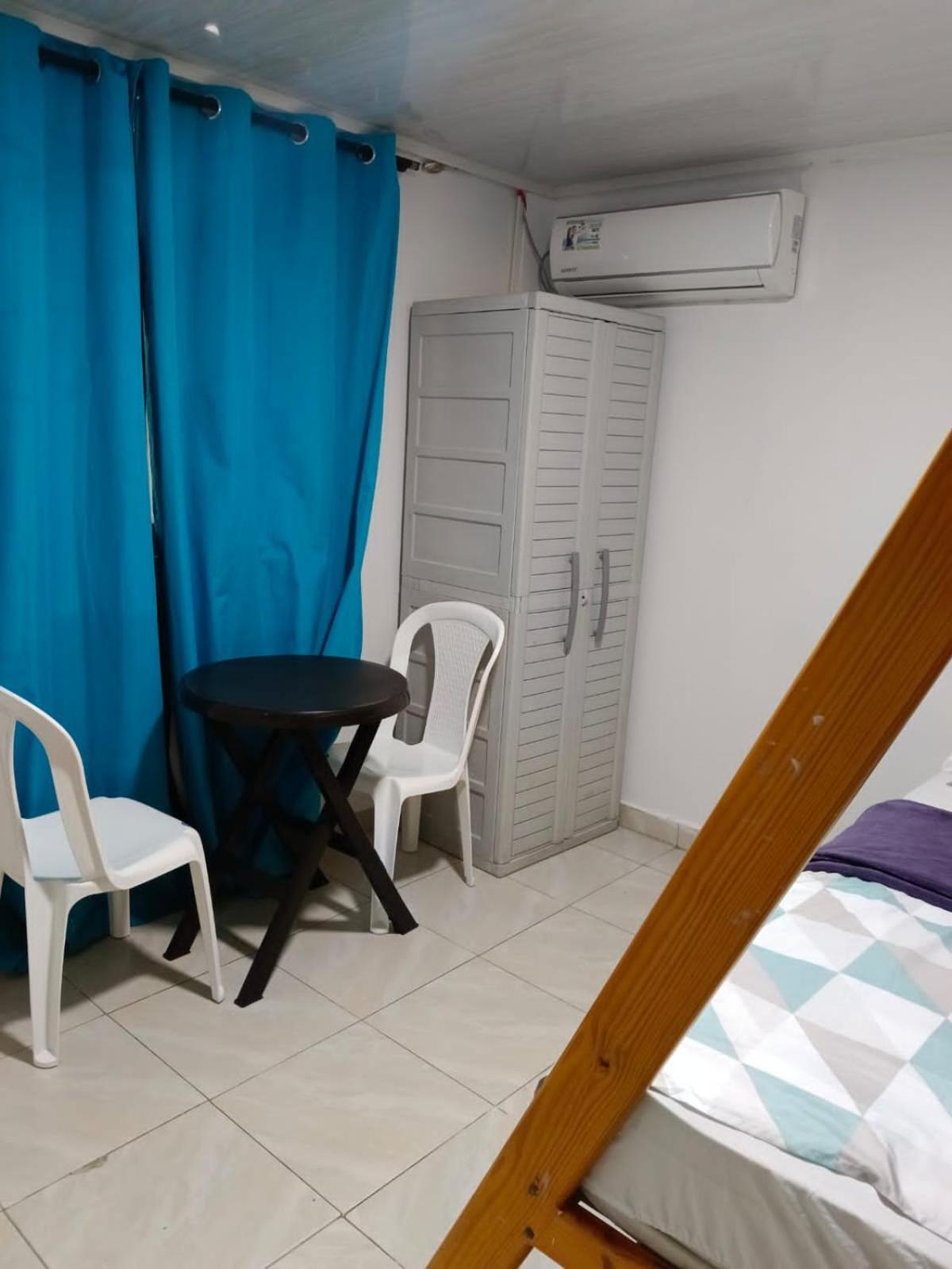 Apartamento Aparta Estudio Comodo Y Excelente Ubicacion *