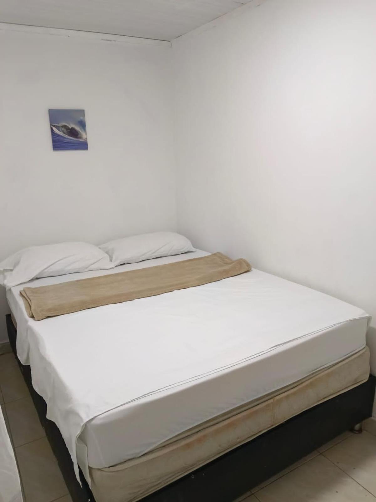 Aparta Estudio Comodo Y Excelente Ubicacion Apartamento San Andrés