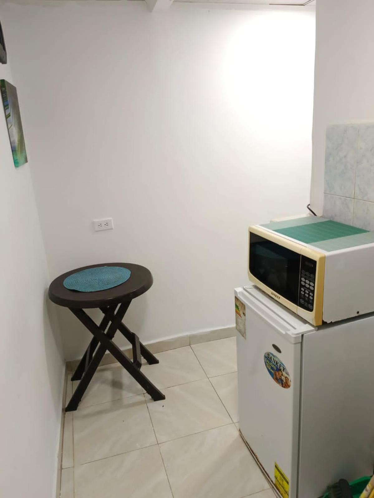 Apartamento Aparta Estudio Comodo Y Excelente Ubicacion San Andrés