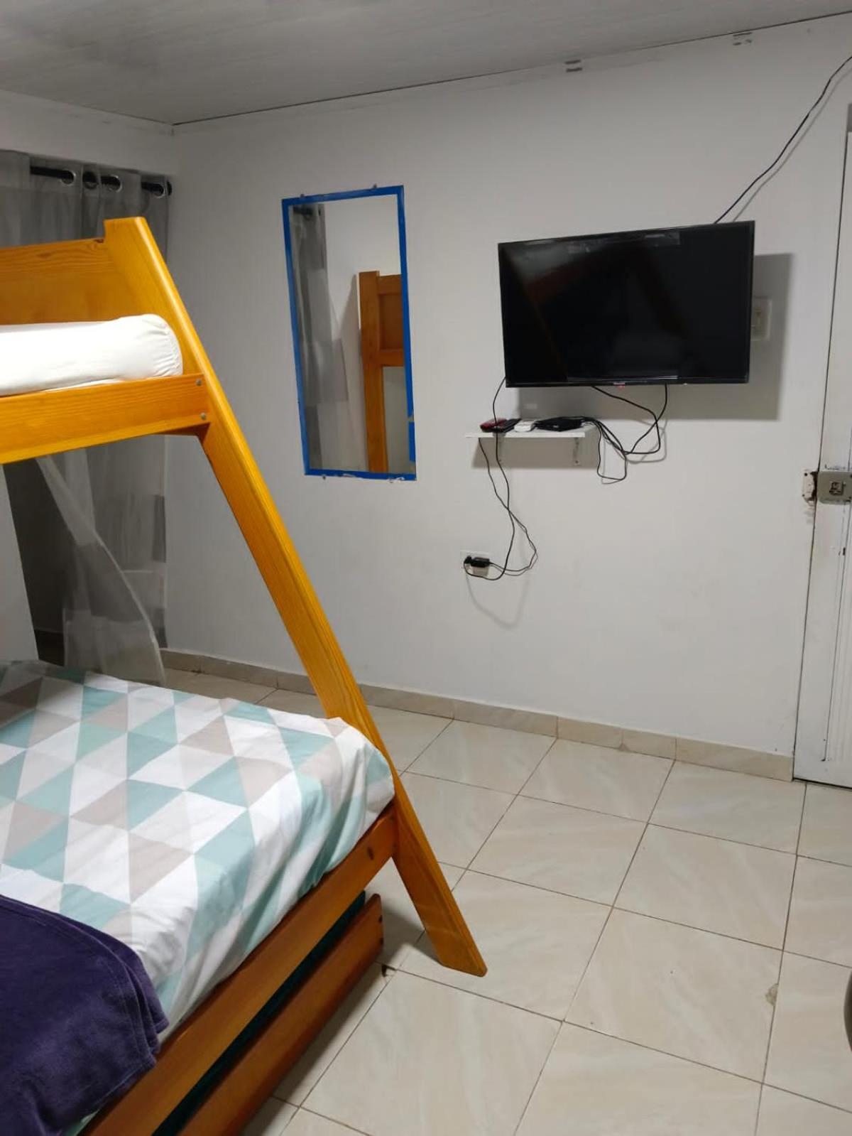 Apartamento Aparta Estudio Comodo Y Excelente Ubicacion