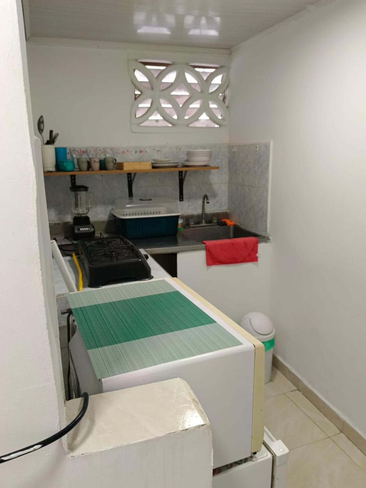 Apartamento Aparta Estudio Comodo Y Excelente Ubicacion San Andrés