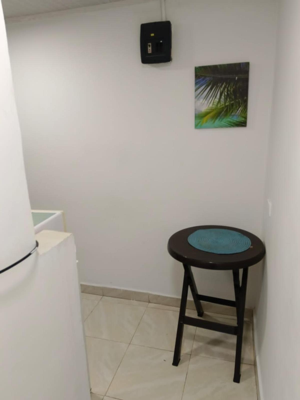 Aparta Estudio Comodo Y Excelente Ubicacion * San Andrés
