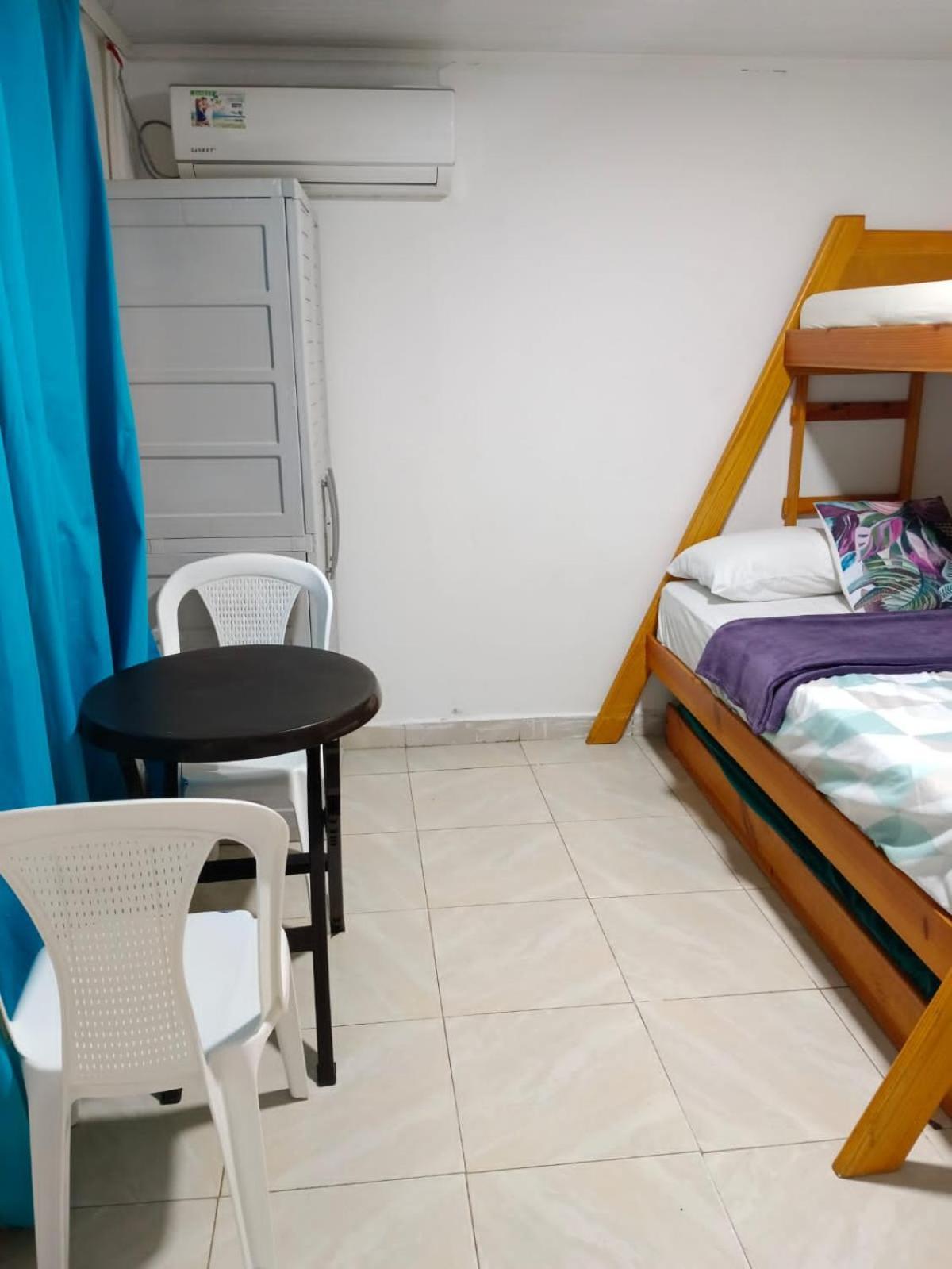 Aparta Estudio Comodo Y Excelente Ubicacion Apartamento San Andrés