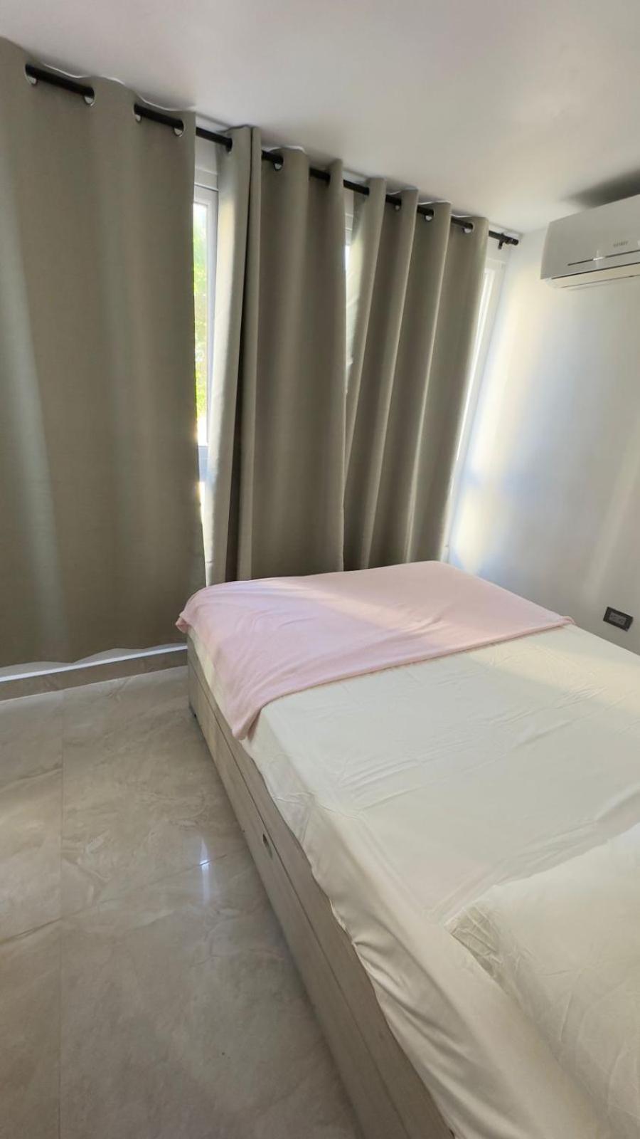 Hansa Bay 205 Apartamento