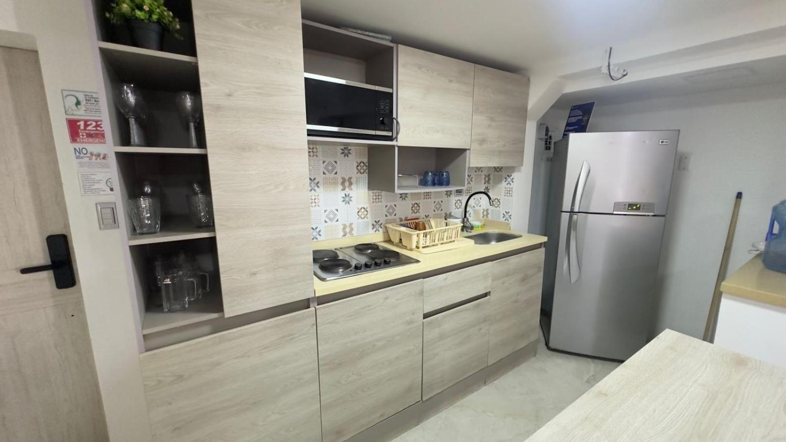 Apartamento Hansa Bay 205 San Andrés