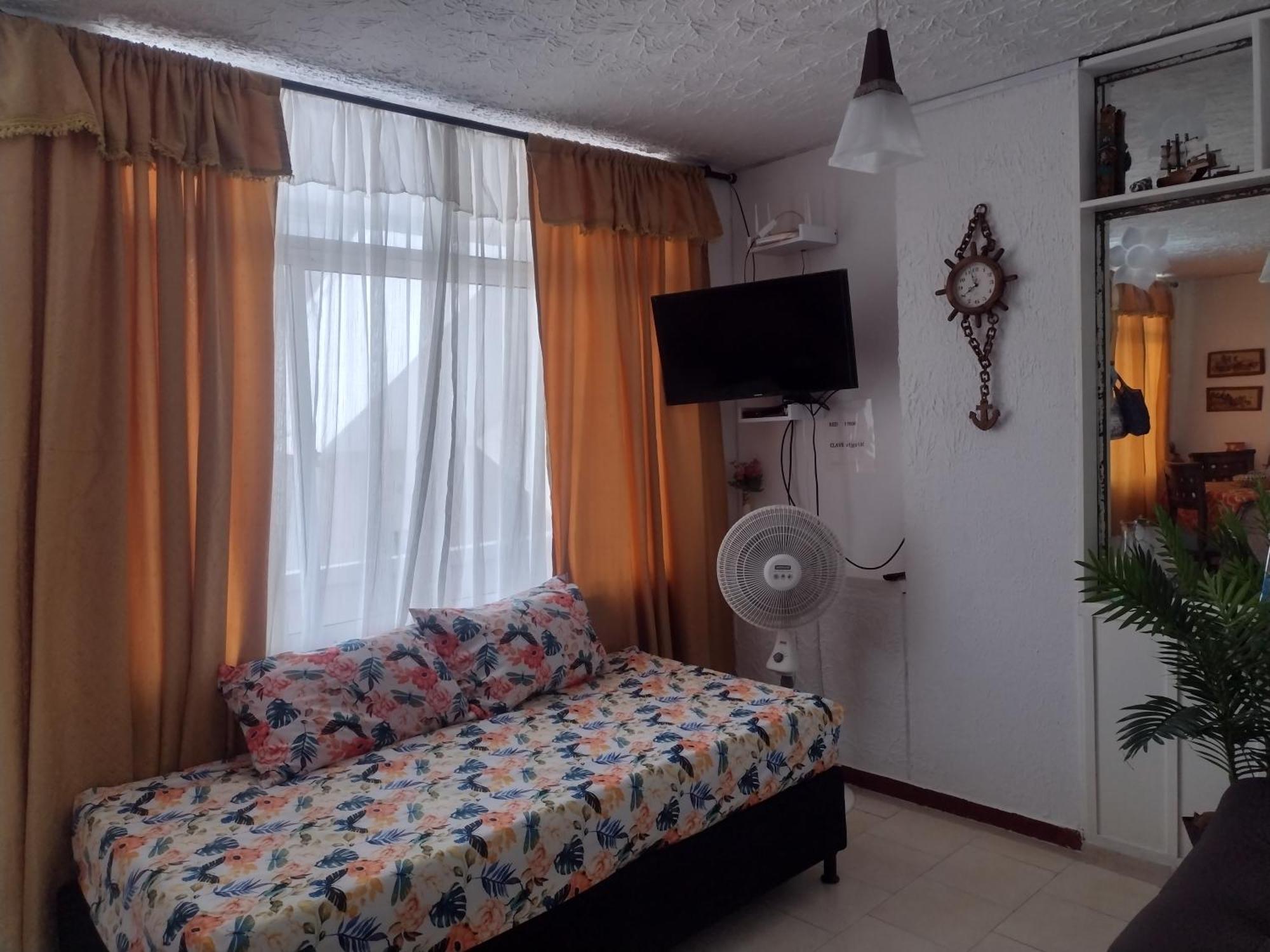 Apartamento Edificio Santa Catalina