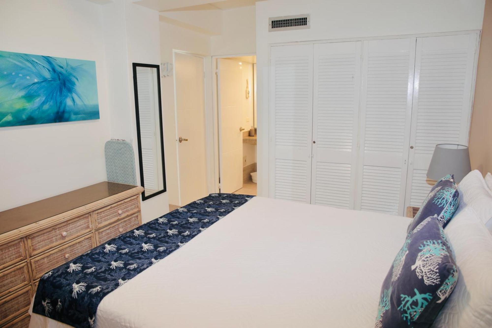 Bay Point- Ocean View By Nidho Apartamento San Andrés