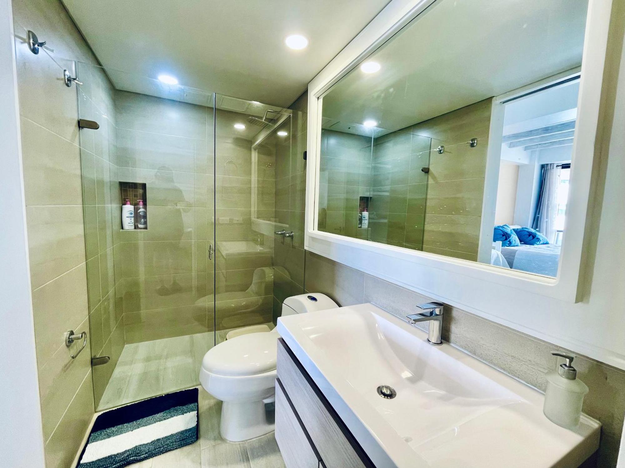 Apartamento Bay Point- Ocean View By Nidho *