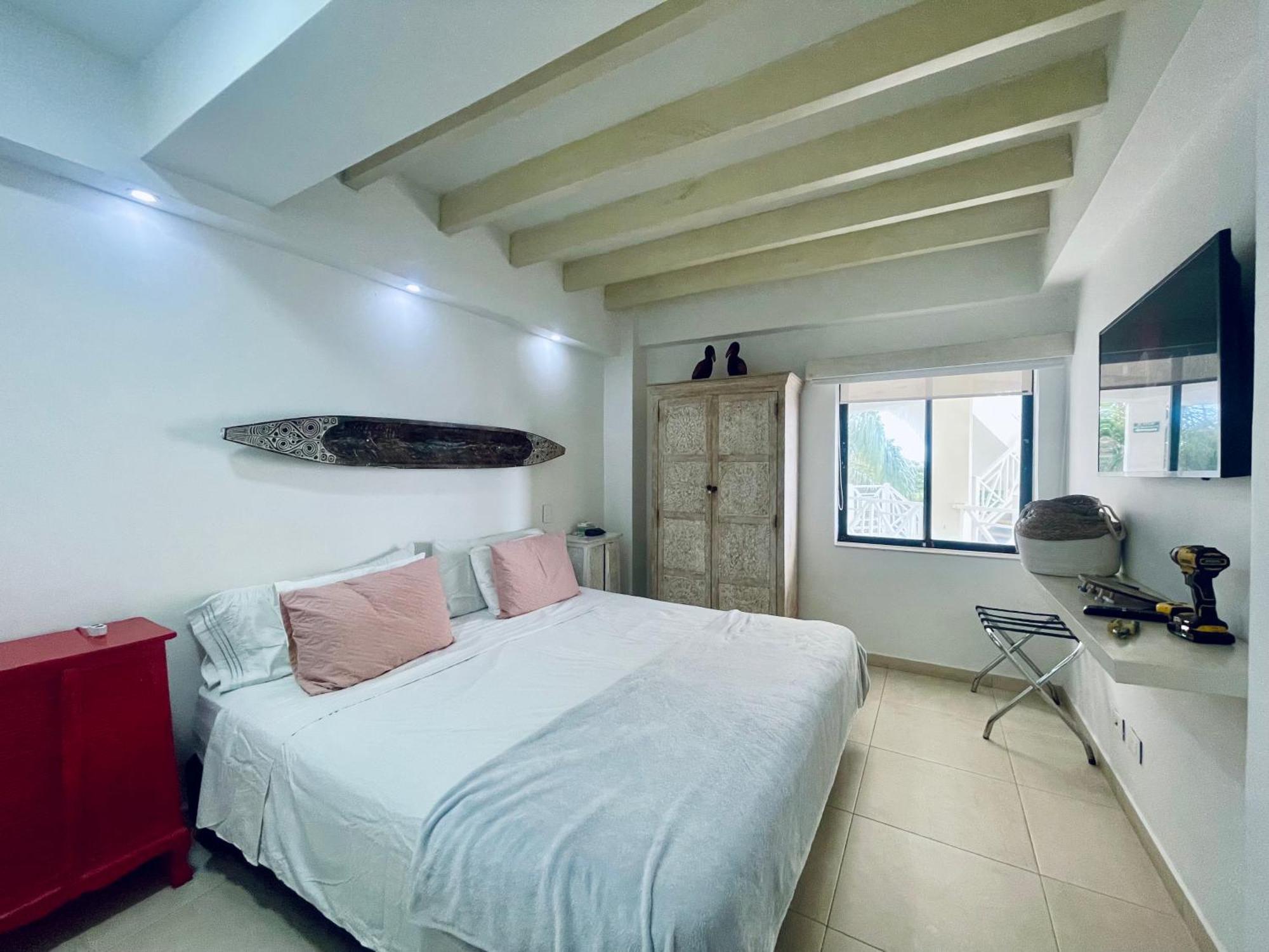 Bay Point- Ocean View By Nidho Apartamento *