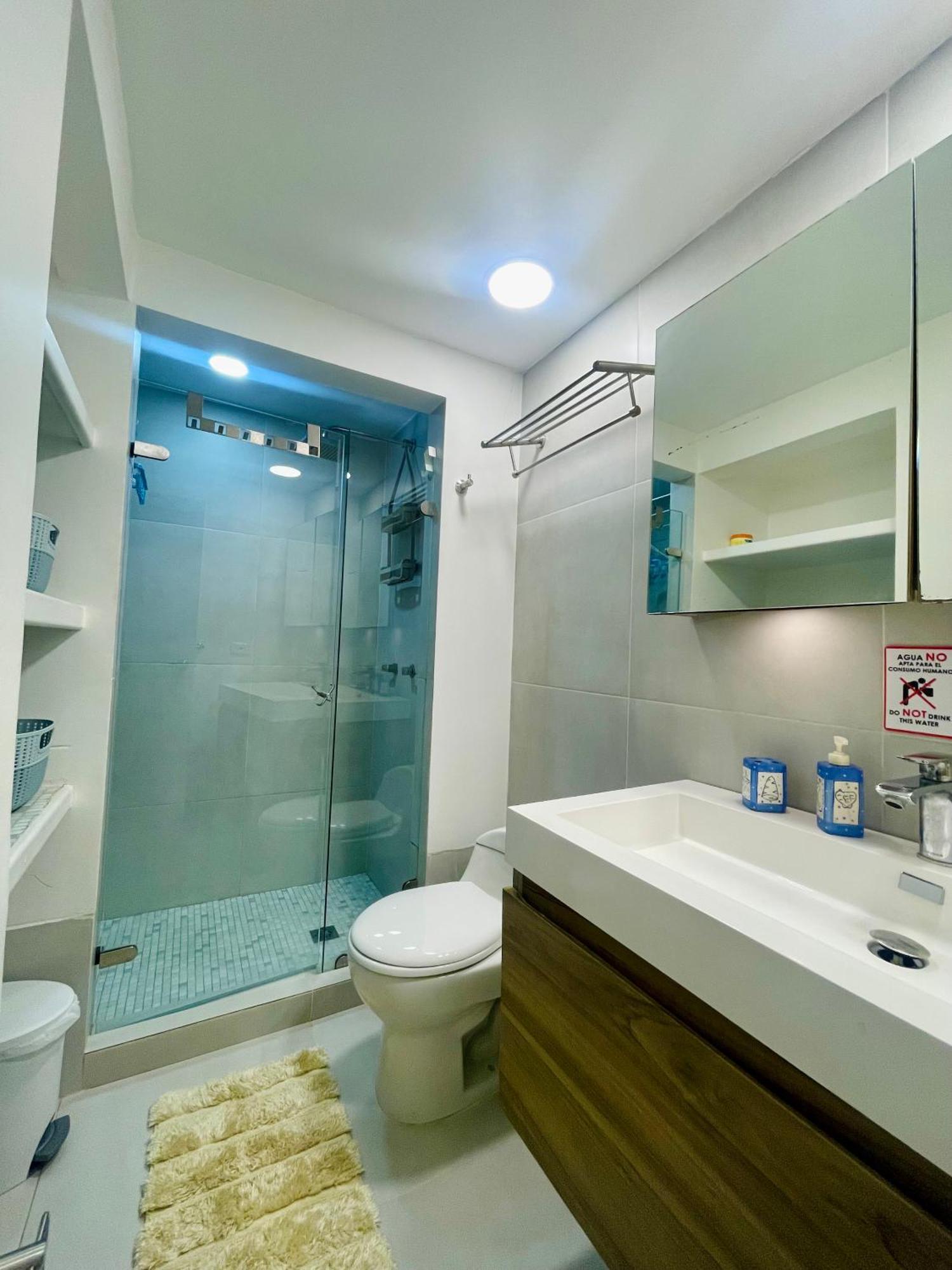 Bay Point- Ocean View By Nidho Apartamento *