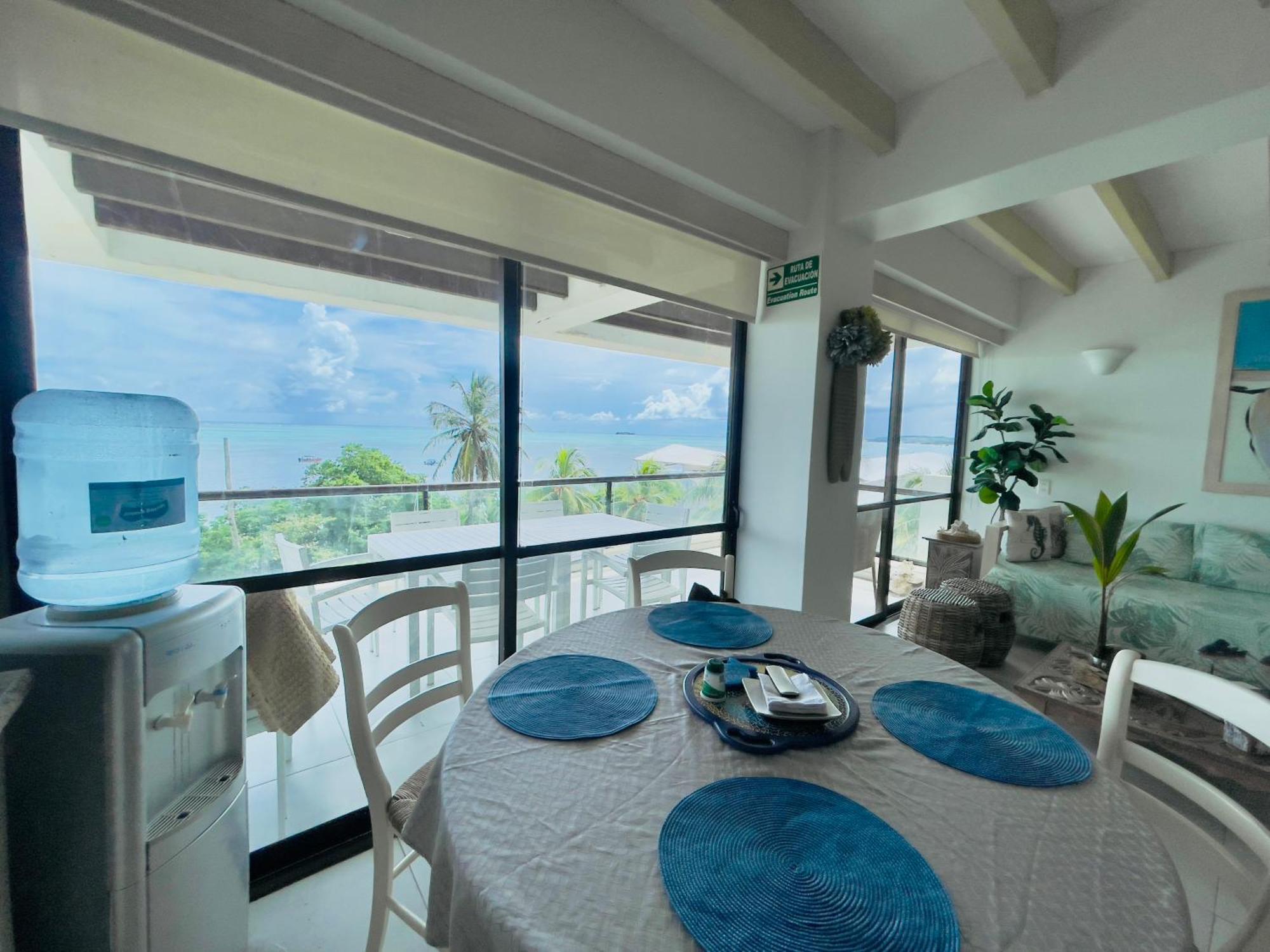 Bay Point- Ocean View By Nidho Apartamento *