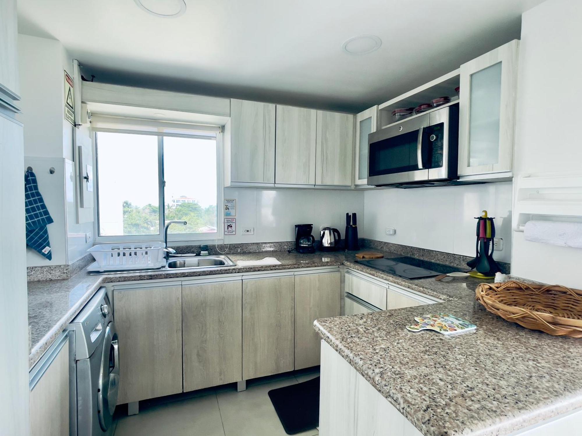 Bay Point- Ocean View By Nidho Apartamento San Andrés