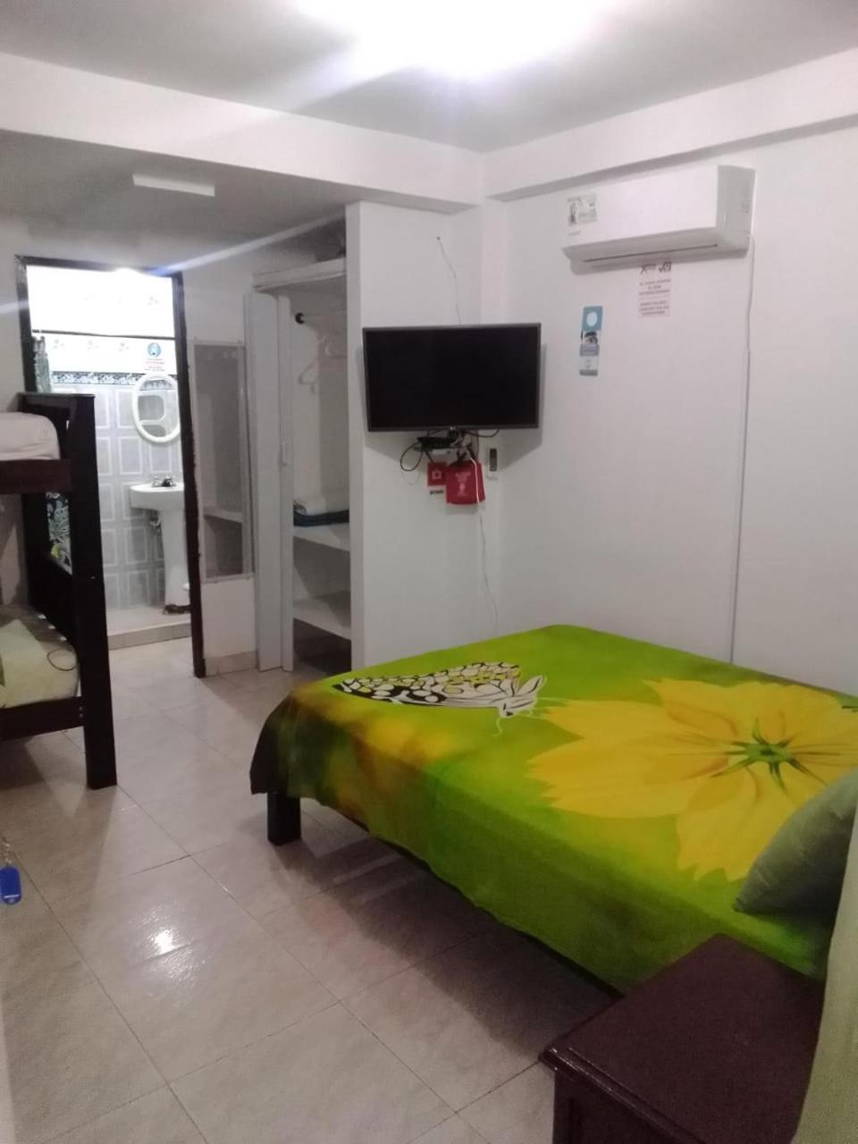 For Living Inn 2*