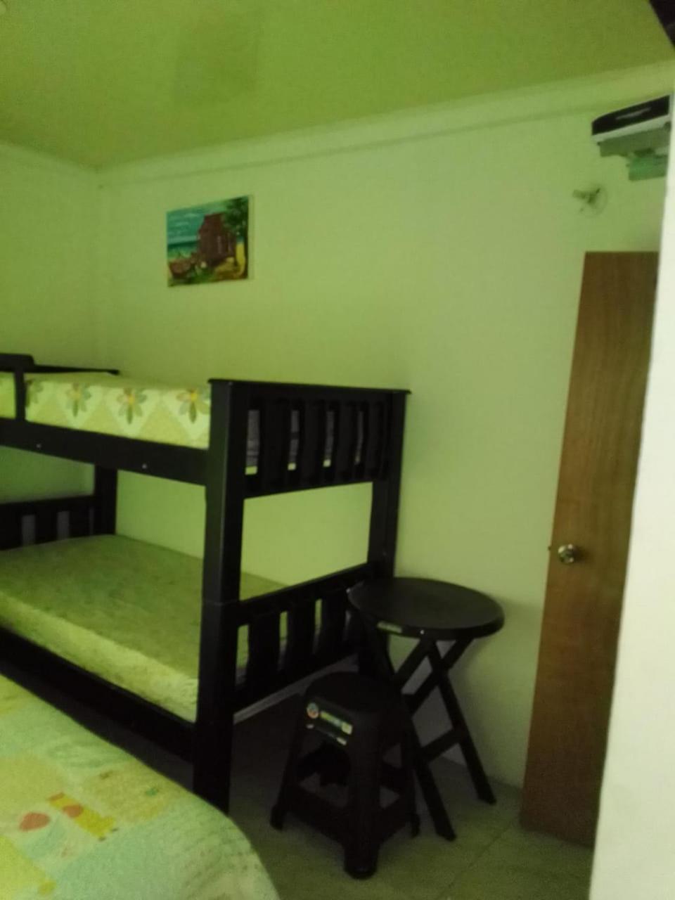 For Living Inn San Andrés