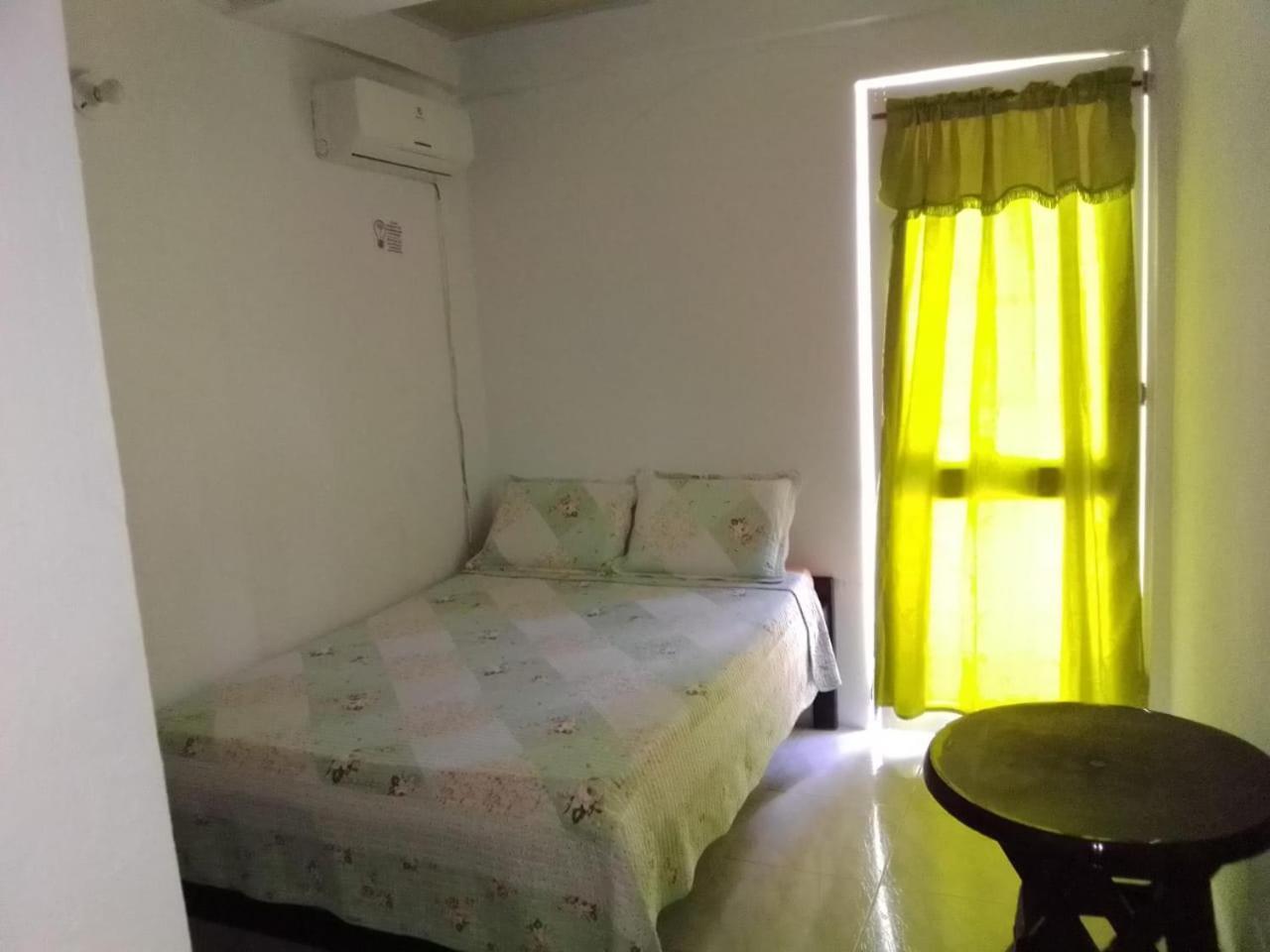 For Living 2* San Andrés