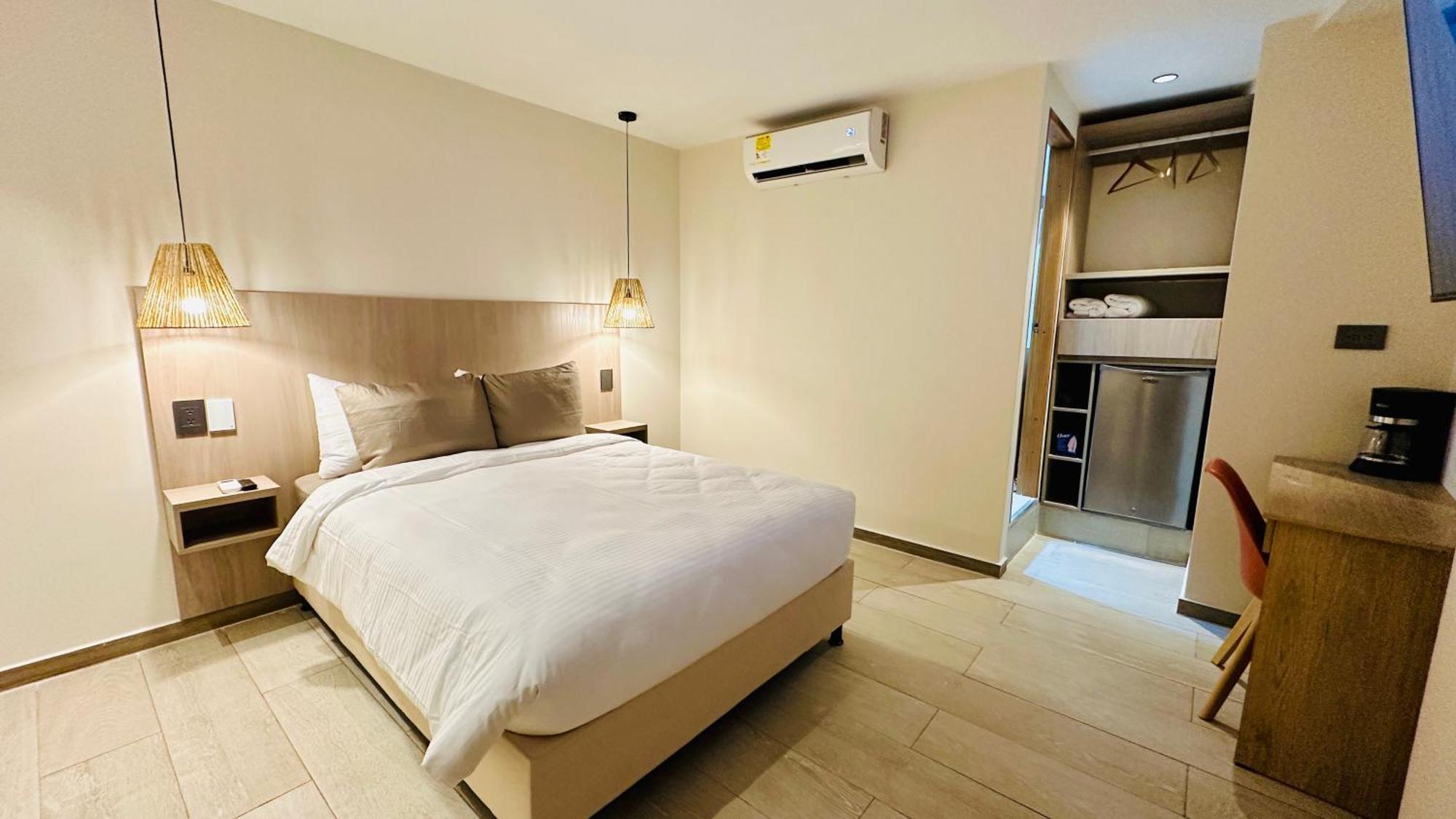 Apartamento Di House - Privada San Andrés