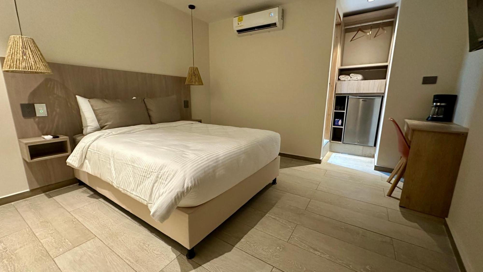 Apartamento Di House - Privada *