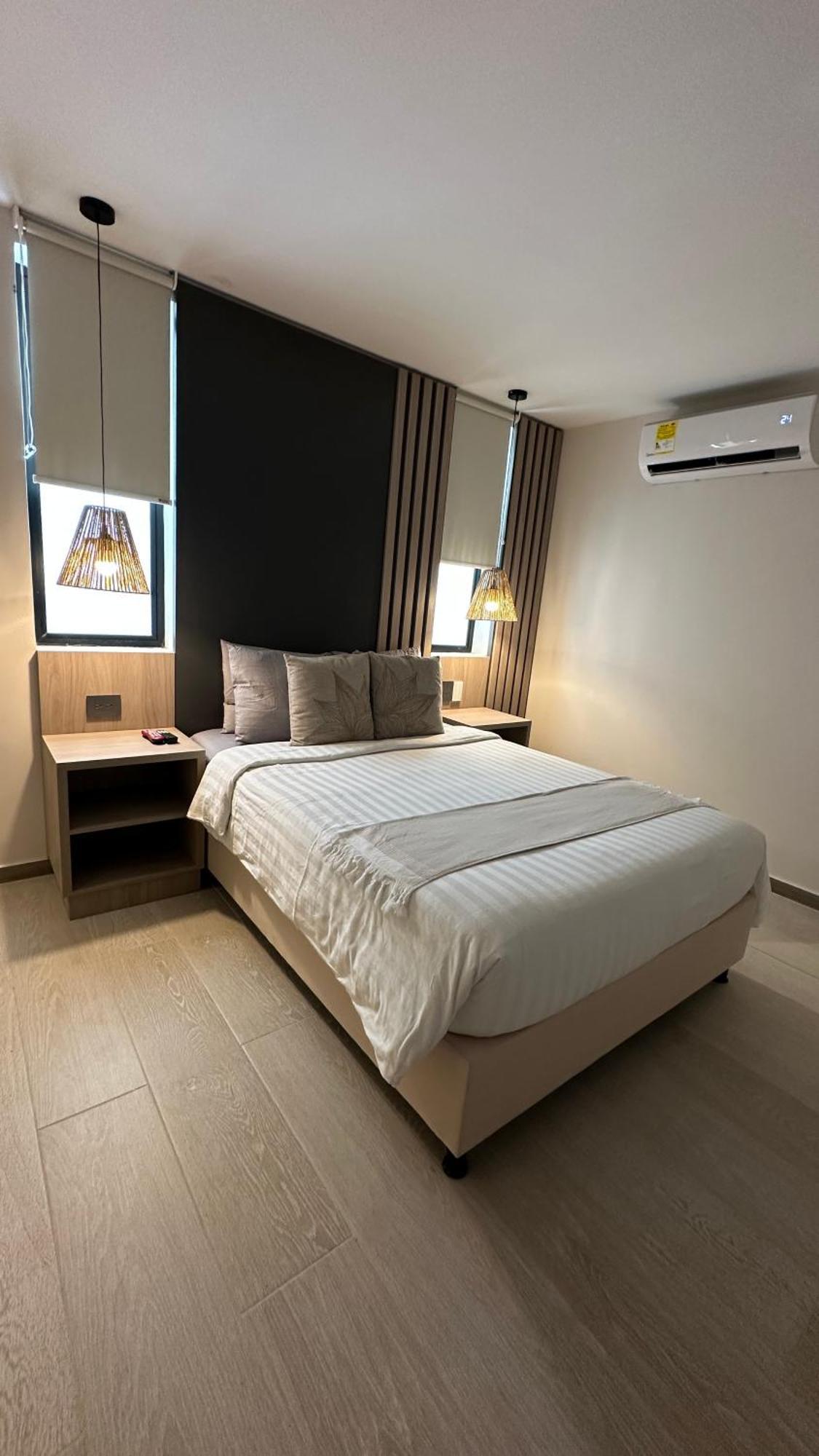 Di House - Privada Apartamento
