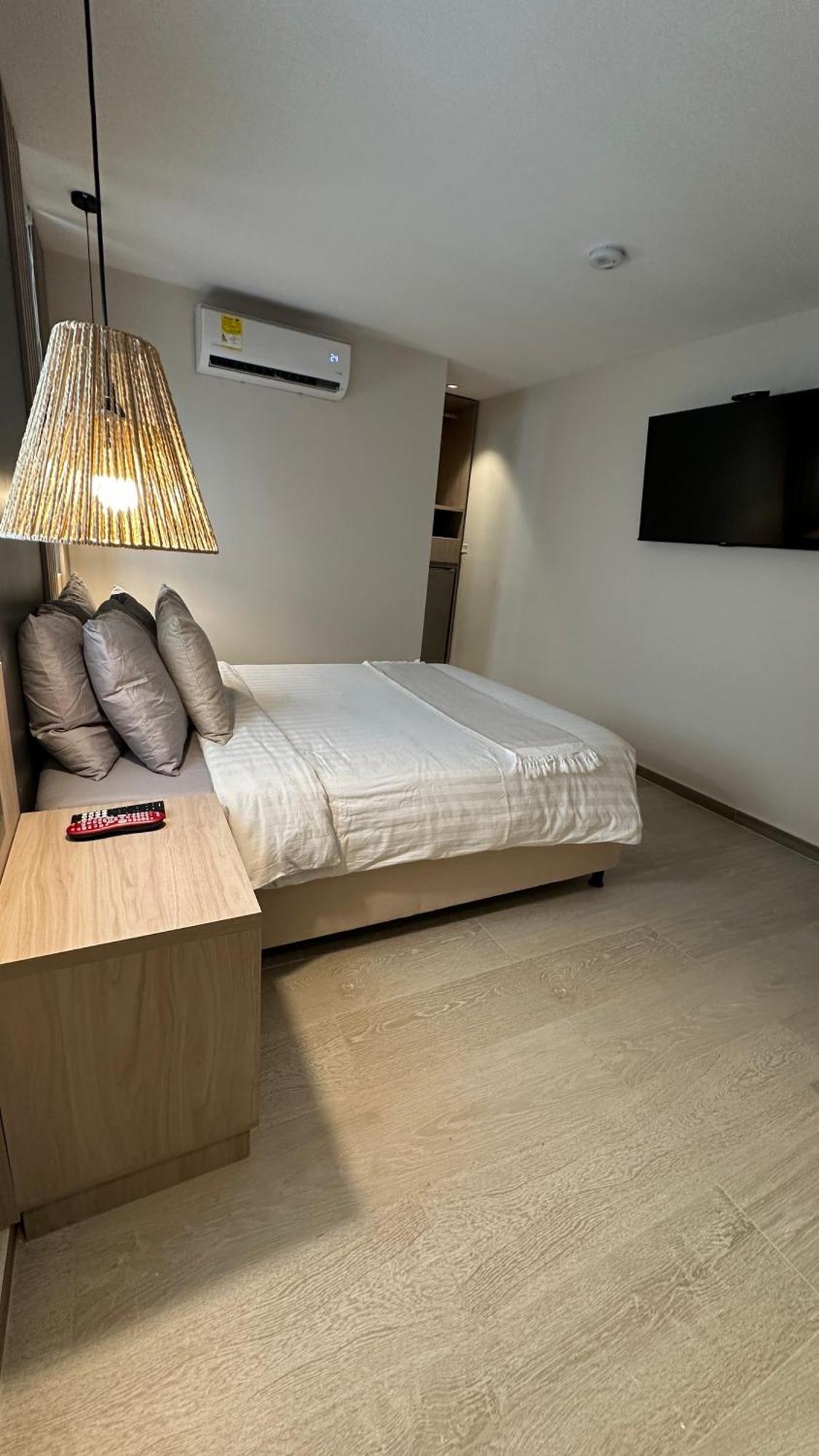 Di House - Privada Apartamento *