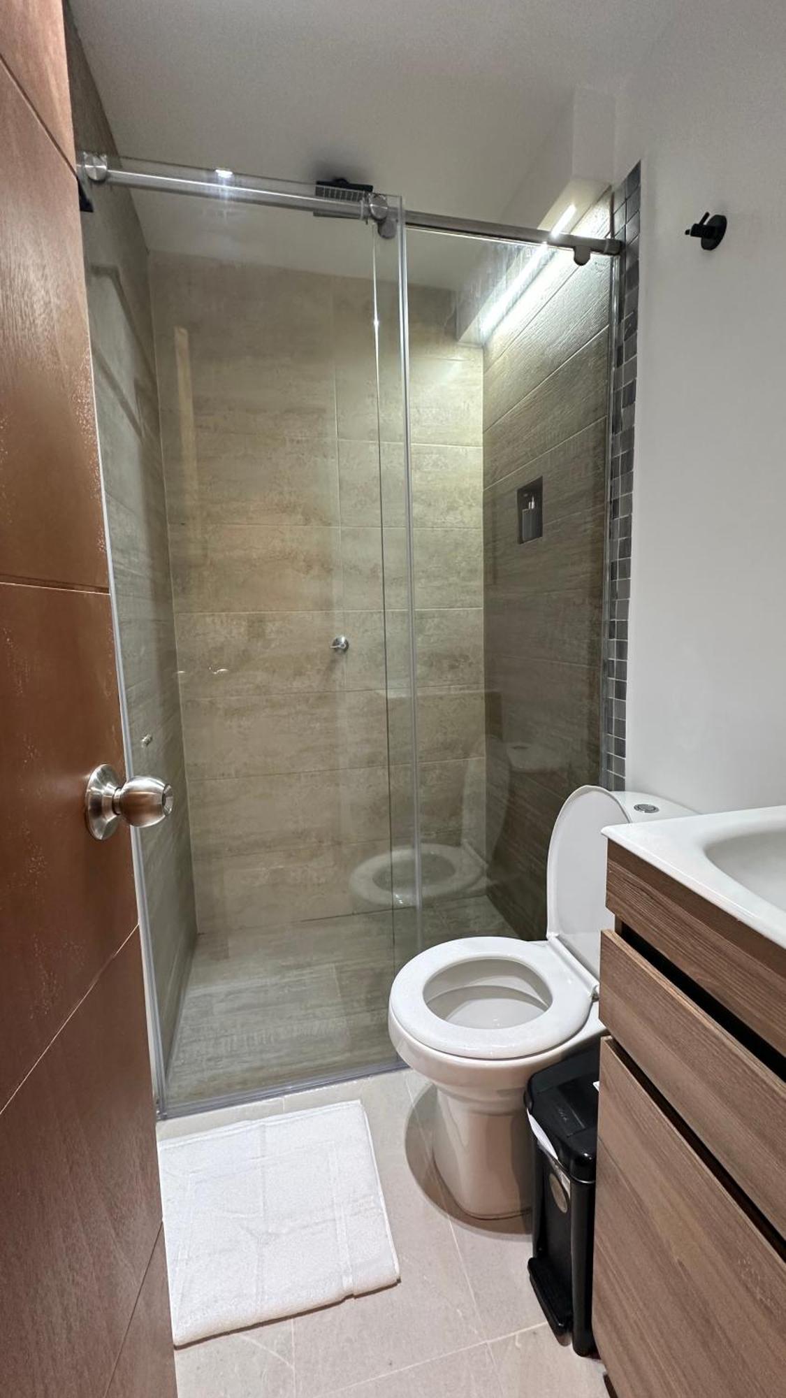 Apartamento Di House - Privada