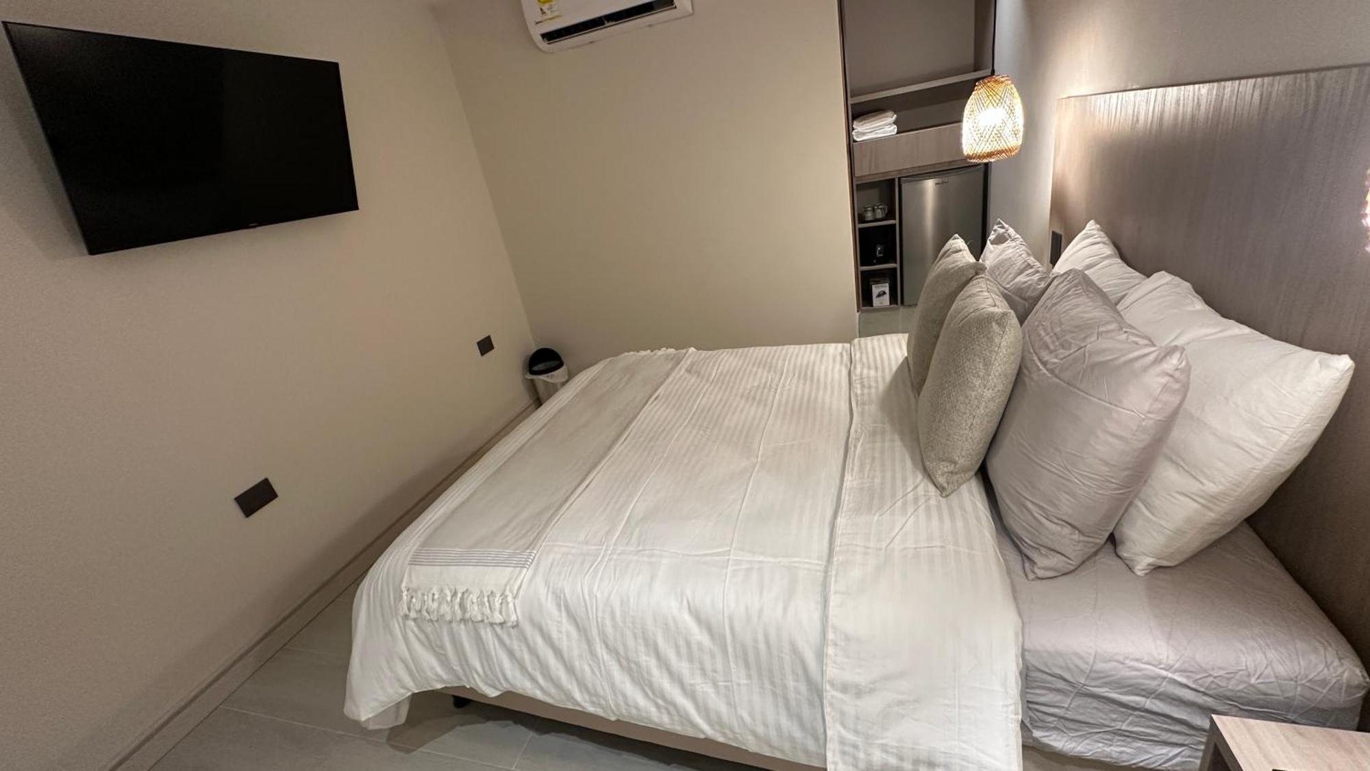 Apartamento Di House - Privada