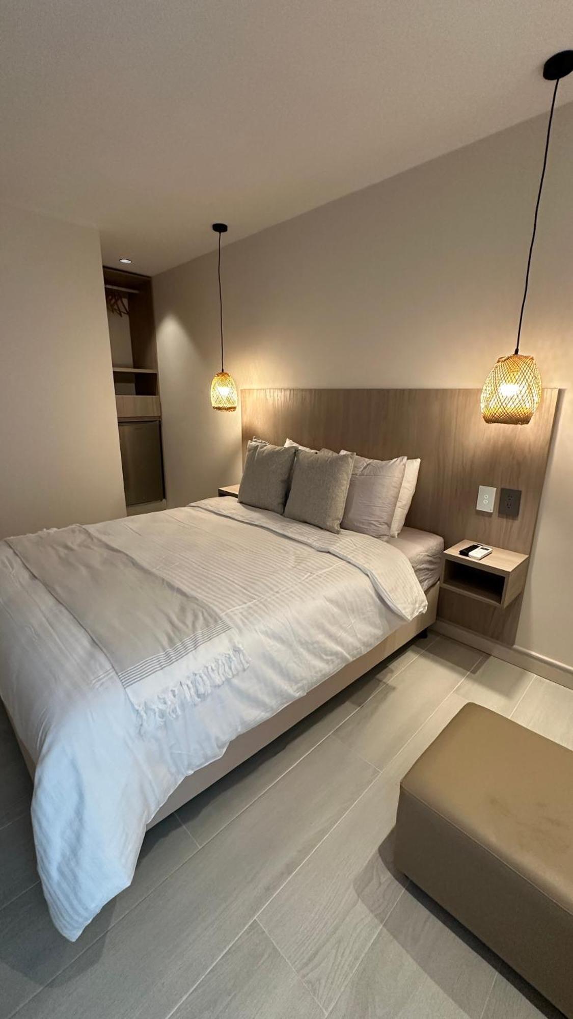 Apartamento Di House - Privada San Andrés