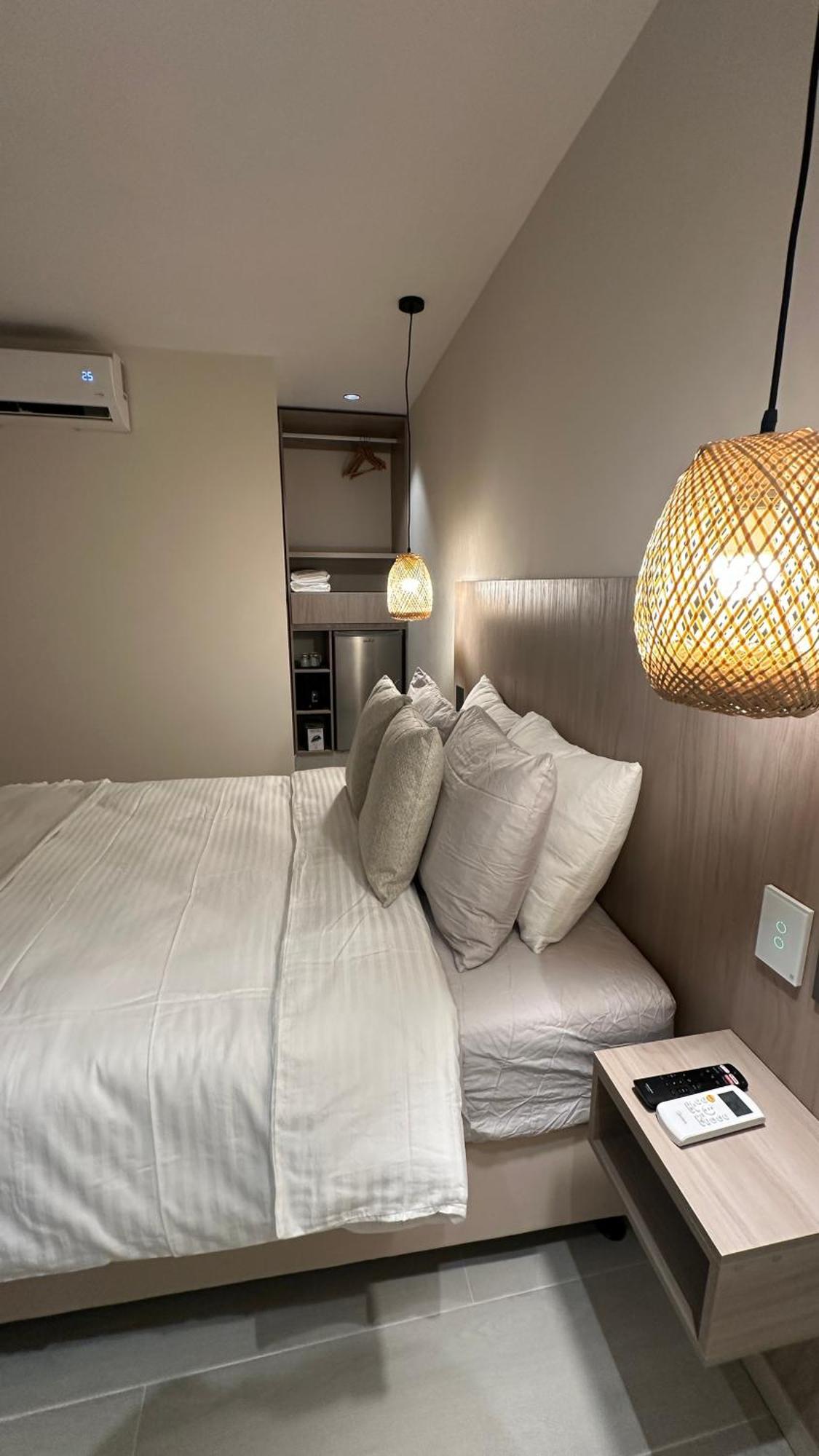 Apartamento Di House - Privada San Andrés