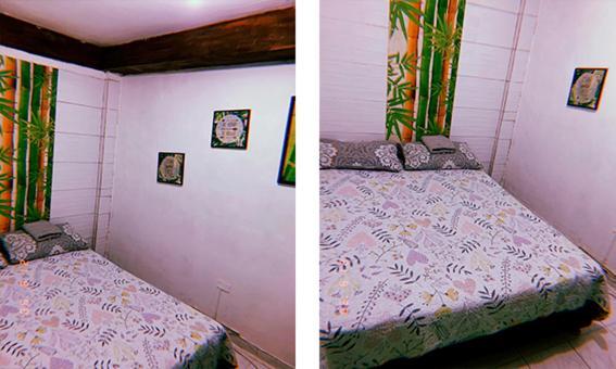 Pensión Playeras Con Bano Privado 80m De La Playa *