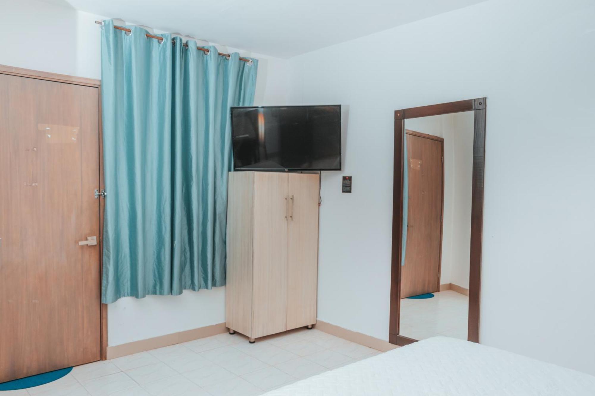 Apartahotel Beirut *