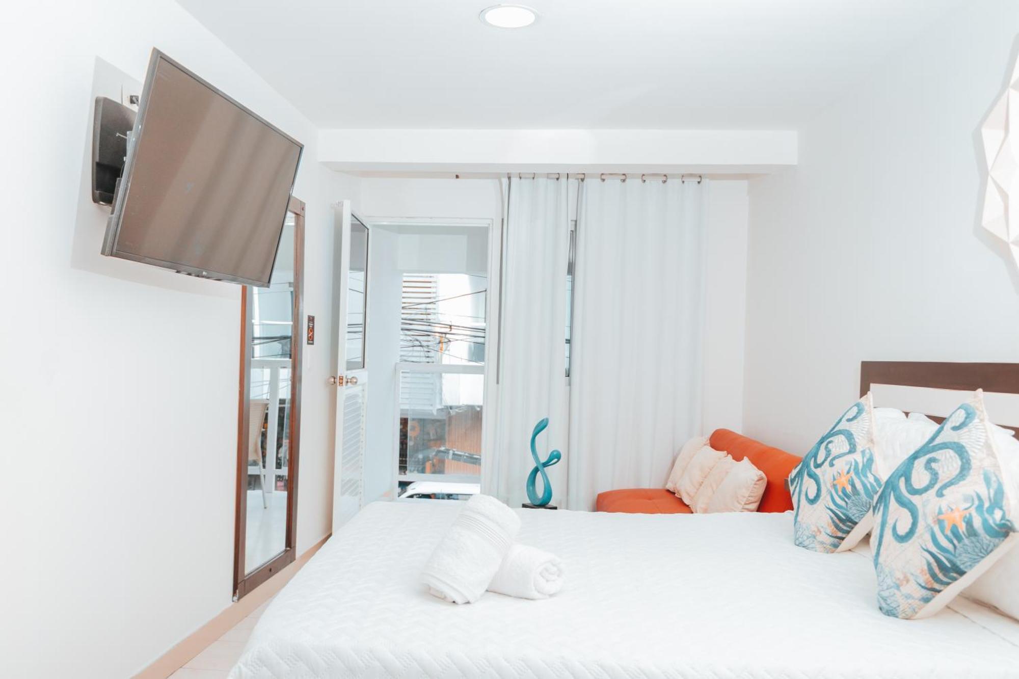 Apartahotel Beirut