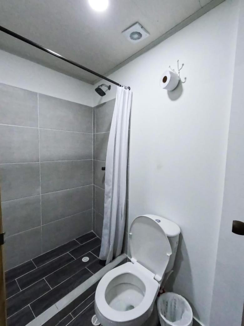Hotel Sukha Tu Hogar En Sai #2 San Andrés