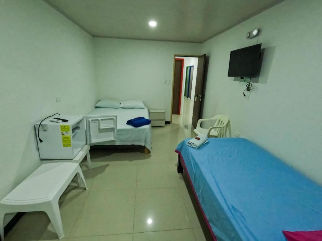 Hotel Sukha Tu Hogar En Sai #2