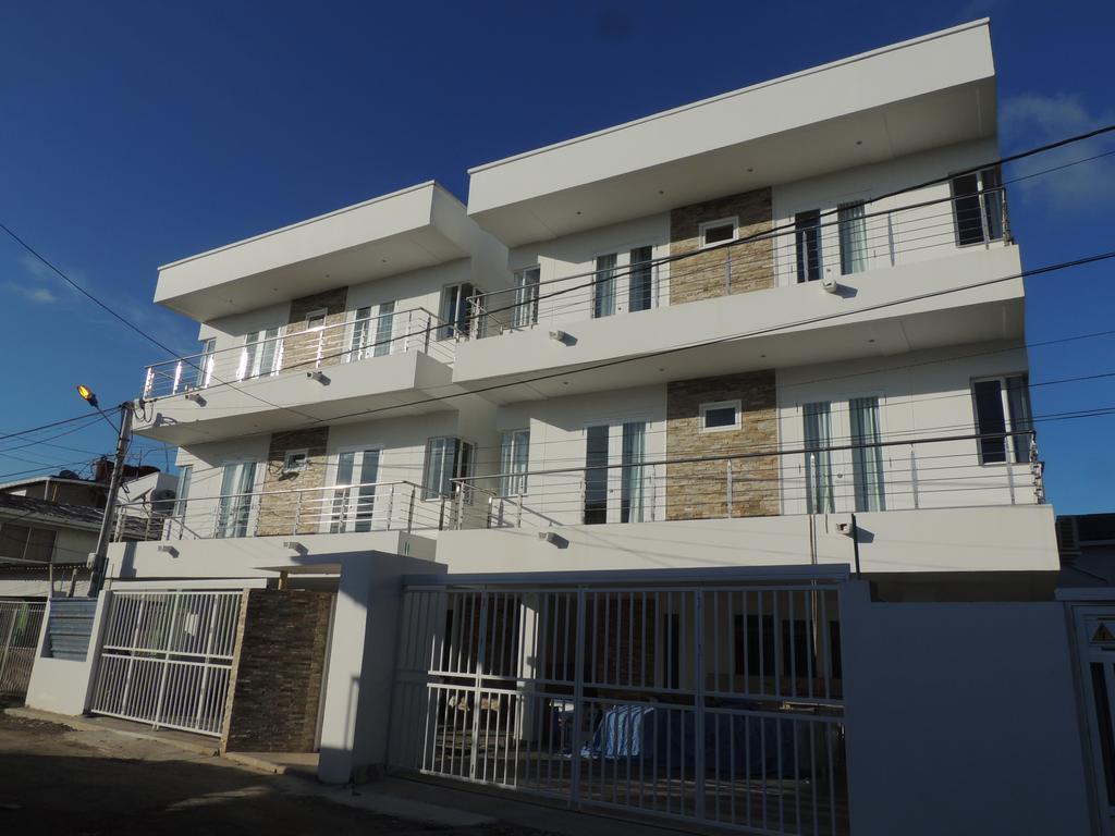 Aparthotel Sea Colors San Andres (San Andres and Providencia Islands)