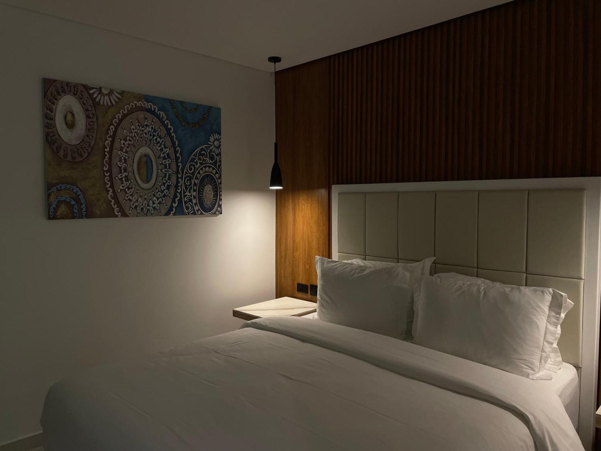 111 Hotel San Andres (San Andres and Providencia Islands)