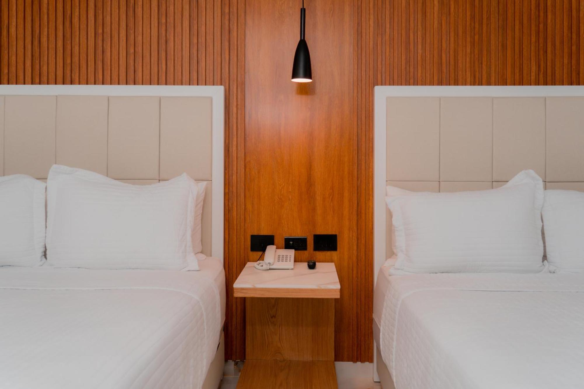 111 Hotel *