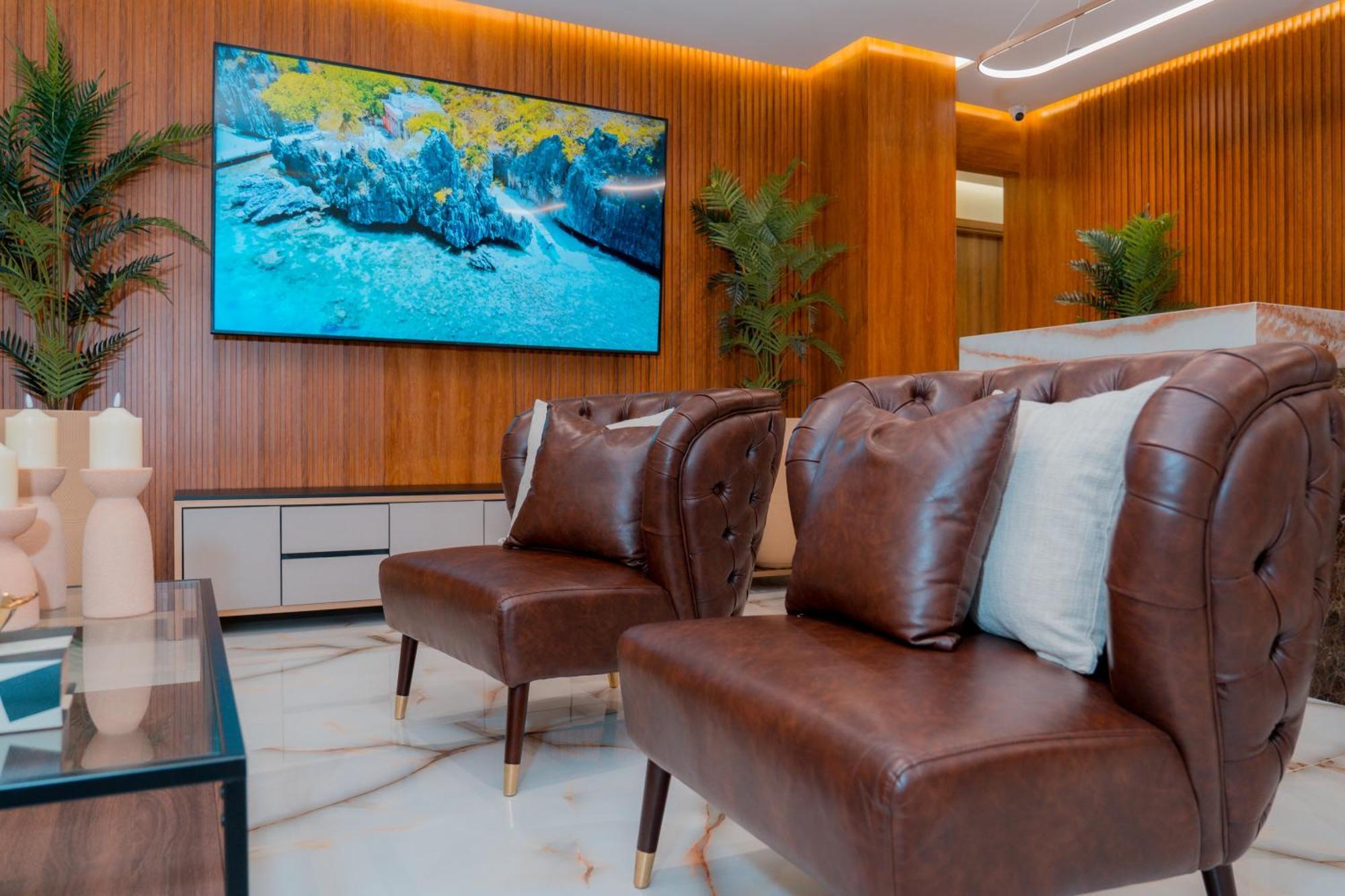 Hotel 111 San Andres (San Andres and Providencia Islands)
