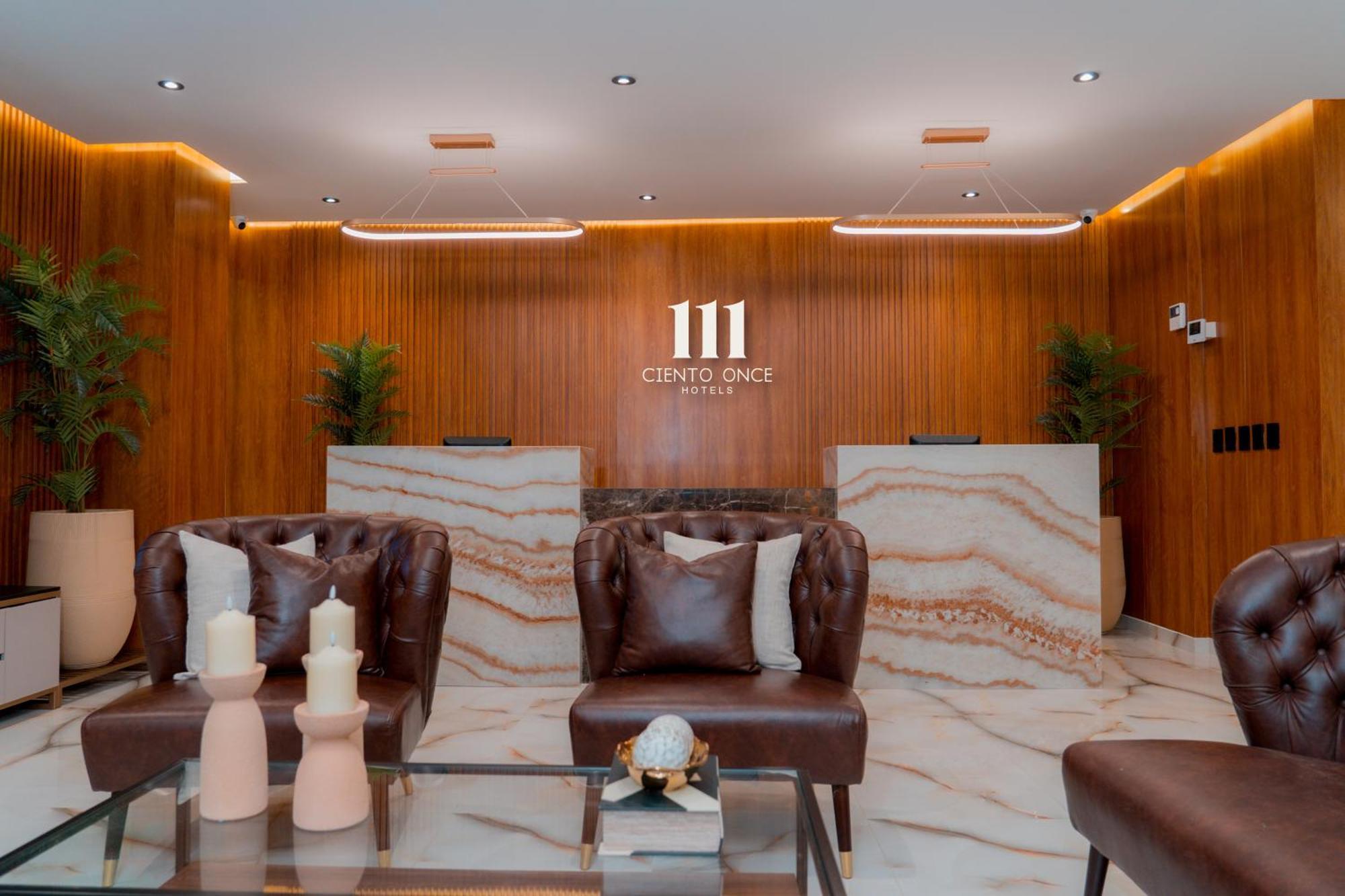 111 Hotel