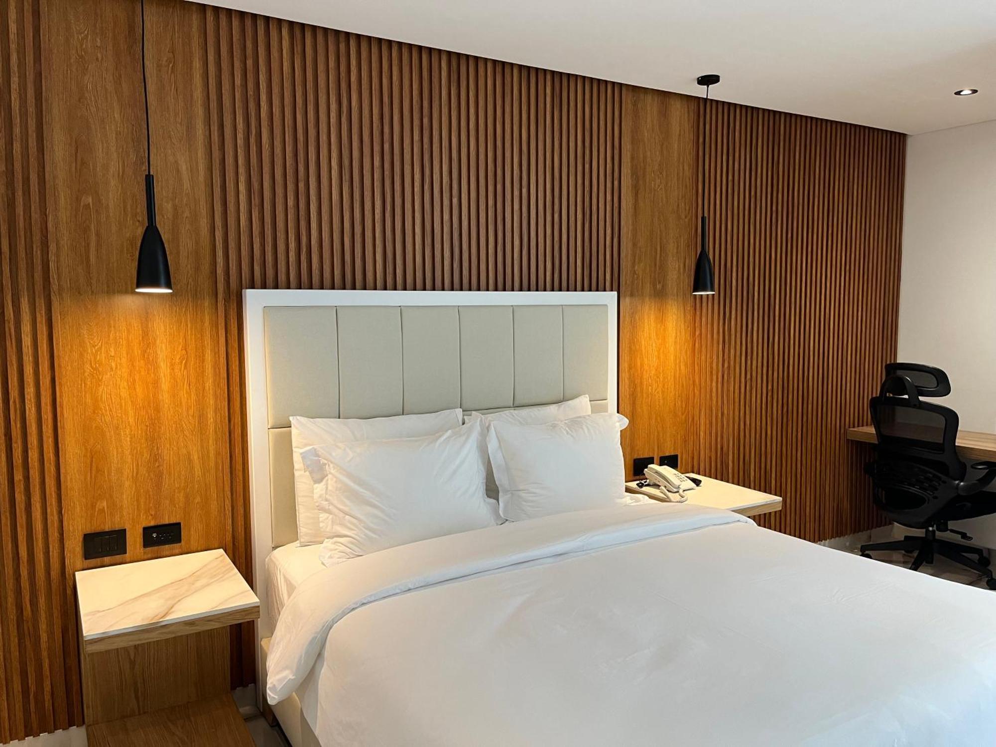 Hotel 111 San Andres (San Andres and Providencia Islands)