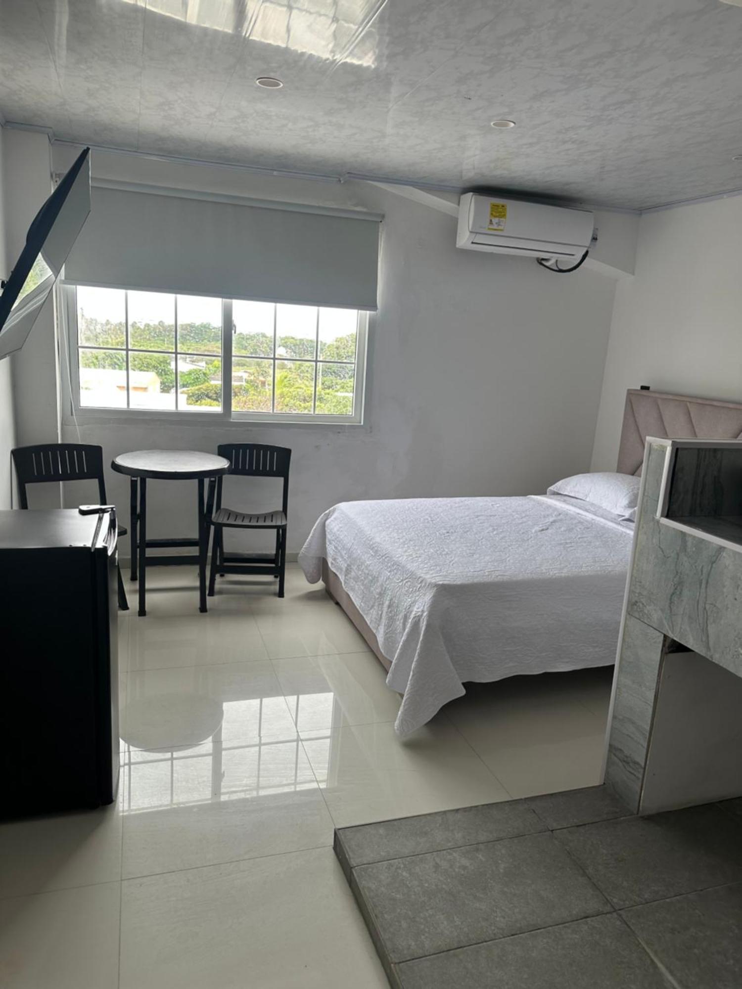 Apartamento Jhonny Cay Collection